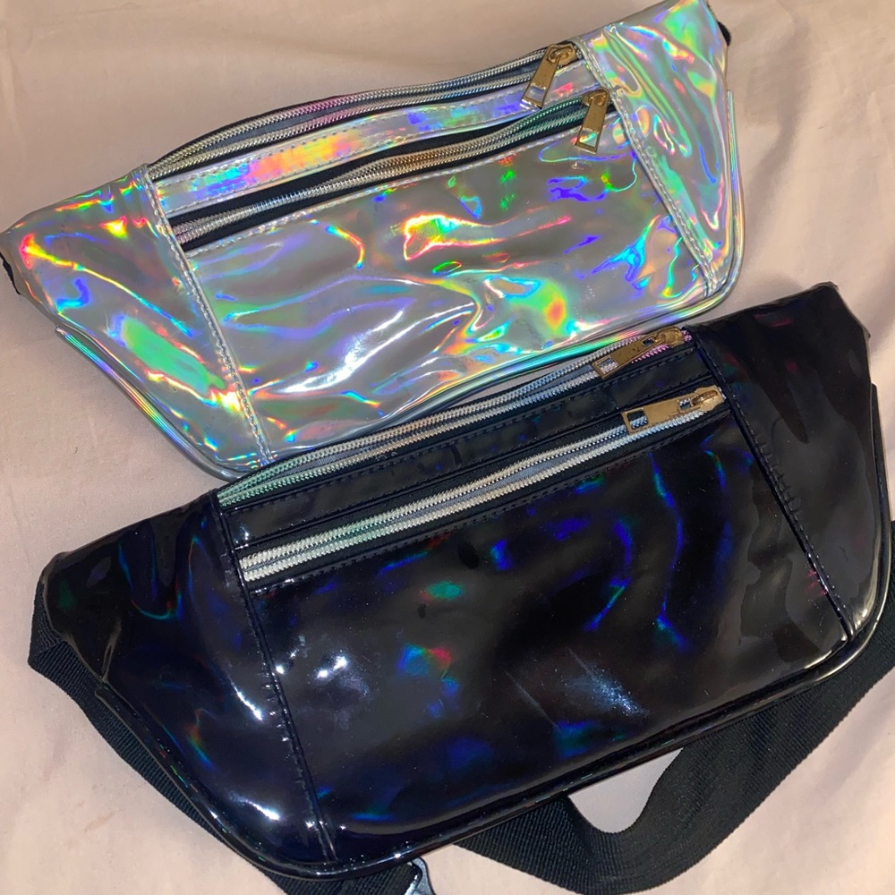 Fanny packs